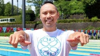【競泳】現役五輪選手が前例なき挑戦　塩浦慎理が「沖縄スプリント」創設に込めた思い「沖縄からオリンピック選手を」　池江璃花子ら日本代表も参戦