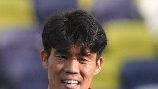 プレミアリーグに日本選手がシーズン最多９人　クリスタルパレスに冨安健洋が加入