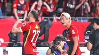 「簡単ではないぞ」鹿島・鬼木監督がチームに火をつけた４本の映像…連覇へ逆転白星発進に成功