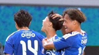 横浜ＦＭの１６歳・三井寺真を鈴木隆行氏が称賛「特に目を引いたのがドリブルを含めた前への推進力とボールを扱う技術」