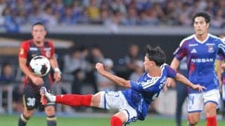 「気持ちよかった」横浜ＦＭの１６歳・三井寺真がデビュー戦で新時代開幕１号、副主将・宮市も絶賛「日本の宝。ヤマルみたい」