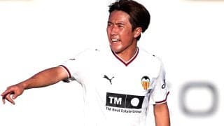 バレンシア佐藤龍之介の活躍は「もはやニュースではない」　日に日に濃くなる開幕スタメンの可能性　現地メディアも主張「サイドに新たな選択肢を提供する」
