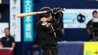 【阪神】近本光司、初回に初球を中前打、９戦連続安打に「１日１日、１本ずつ、積み重ねて…」