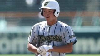 父も兄も弟も鶴岡東野球部　涙の初戦敗退も叶えた家族の夢…野球は「燃え尽きた」も託すバトン