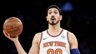 エネス・カンターがWNBA挑戦を正式に表明…背景にはトランスジェンダーを巡る議論