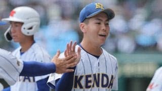 健大高崎期待の2年生右腕が最速144キロ！140キロ超えは累計10名超え【2026年選手権3日目・球速一覧】