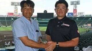 東日大昌平、8日に白樺学園戦　互いの印象や意気込みを両監督に聞く