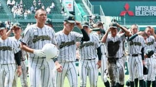 鶴岡東は初戦飾れず　2-5で東海大甲府に敗れる