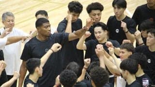 自己表現は必須スキル…参加者“唯一の大学生”が八村主宰プロジェクトで得た気づき