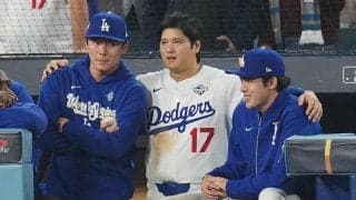 佐々木朗希が自身初の３連勝かけて先発、ヌートバーとの対決にも注目　今季Ｄバックス戦初登板
