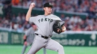 【巨人】「特殊なチェンジアップ」杉内コーチが証言する堀田賢慎の魔球　15戦連続無失点の要因