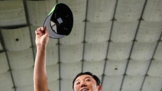 【ヤクルト】池山監督「頼もしい」連敗を７で止めたのは２度目の奥川恭伸完封に