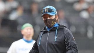 １イニングに３つも…死球目立つプロ野球　日本ハム新庄監督も苦言「考えてもらいたい」