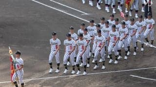 2年ぶり出場の白樺学園は来年注目のショートなど2年生に逸材揃う！全国でも躍動なるか【夏の甲子園・ベンチ入り選手】
