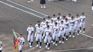 聖光学院を破った東日大昌平は148キロ右腕に注目！聖光学院以外の福島県勢では32年ぶりの初戦突破を狙う【夏の甲子園・ベンチ入り選手紹介】