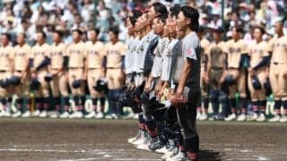 甲子園中継で気になる“4文字”　流れた楽曲…激闘後に納得の声「妙にテンポいい」