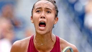  大坂なおみ 次戦は地元期待の23歳 