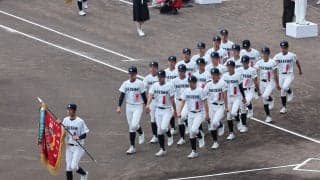 13年ぶり出場の大分商は世代屈指の152キロ右腕擁する強力チーム！【夏の甲子園・ベンチ入り選手紹介】