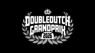 この夏の主役に相応しいGRAND PRIXの称号を。DOUBLE DUTCH GRAND PRIX 2026 8月9日開催！