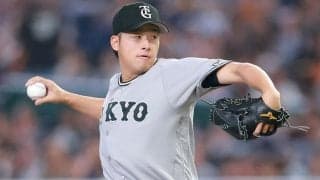 「もしかしたら大勢選手より良い可能性あるかも…」覚醒が期待される巨人“右の切り札”15試合連続無失点中　圧巻の0.37「抜群の安定感を持っている」