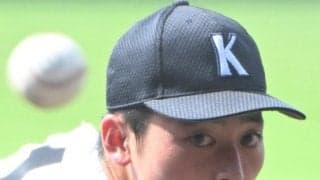 【甲子園】初勝利かけ東日本国際大昌平は照沼佑崇が先発　地元いわきから大応援団駆けつける予定