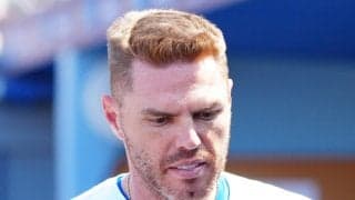 緊急入院のフリーマン妻「体に少しでも異変を感じたらすぐに…」退院を報告「数日は無理せず」