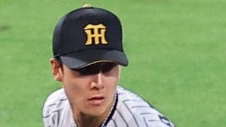 【阪神】遊撃レギュラー候補の小幡竜平が２軍逆戻りへ　再昇格後は８打数ノーヒット