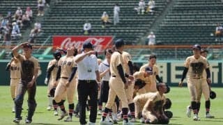 遊学館が追い上げ見せるも青森山田に惜敗…15年夏以来の聖地初戦突破逃す【26年夏甲子園】