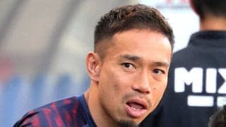 【こんな人】長友佑都、ＦＣ東京と今季も契約延長へ…祖父は競輪選手　歴代２位の国際Ａマッチ１４６試合出場