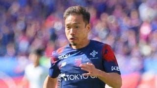 現役続行決断のＤＦ長友佑都、これまでの歩み…名門インテルで副主将務める…ＦＣ東京と今季も契約延長へ