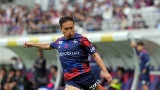 【東京】長友佑都、40歳シーズンも現役続行を決意　東京と再契約へ