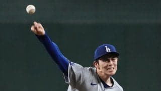 佐々木朗希「結構走って息上がっていたので…」２回の被弾悔やむ「もう少し時間うまく使えれば」