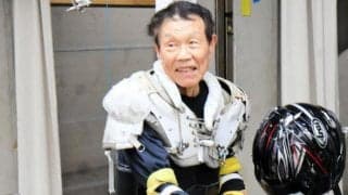 【オート】川口　今月で傘寿の鈴木章夫が公営競技最年長勝利記録を更新　７９歳１１カ月１６日