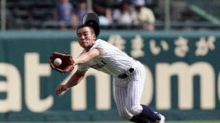 【甲子園】東日本国際大昌平初勝利　ビデオ検証でアウトからセーフに判定覆った直後に決勝適時打