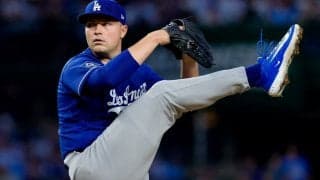 ヤンキースには「躊躇があった」　最強左腕スクバルがトレード実現した舞台裏　米ESPNが伝えた内情「ドジャースに匹敵するチームはなかった」