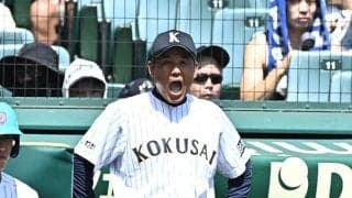 劇的聖地初勝利の東日本国際大昌平　ビデオ検証初成功直後に決勝打　江井監督「ジャッジが変わったのは大きかった。ツキがあった」走者小内は「自信があってセーフになってくれと」