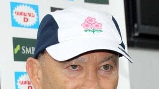 【ラグビー】日本代表が今夜、ハリー・ポッター擁する強豪オーストラリア戦　エディーＨＣは母国の魔法封じて初金星へ「勝って歴史を作るいい機会」