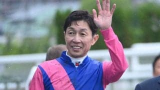 【今夜開催】世界12人の名手による腕比べ シャーガーCに武豊騎手とルメール騎手が出場