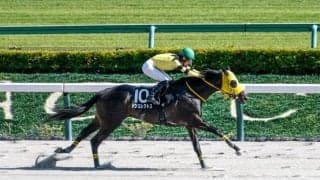 【レパードS予想】豊富なレース経験よりもフレッシュさが重要!? 人気でも様々な不安要素を抱えている軽視すべき一頭とは