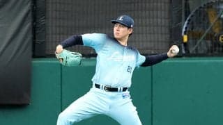 【西武】武内夏暉「もう本当、勝つしかない」首位ソフトバンク相手に必勝誓う