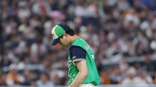 【ヤクルト】先制も…高橋奎二3回途中６失点降板　２番手荘司宏太は投手竹丸に押し出し四球
