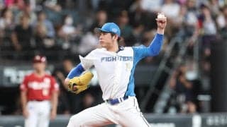 【日本ハム】加藤貴之、自己最多11勝目はおあずけ　７回途中４失点で降板　　
