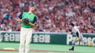 【ヤクルト】Bクラス転落の可能性も…連勝逃し借金今季最多タイ９　先発高橋奎二３回途中６失点