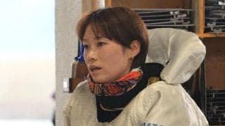 【ボート】徳山ＰＧ１　予選上位通過も見えてきた倉持莉々