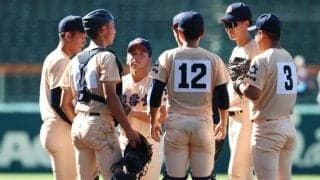 「背番号20の意味は」　声と行動で答えを出した遊学館・東主将