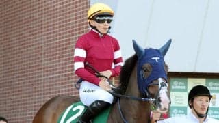 最強の１勝馬ボンドガールが引退　手塚久調教師「いい子を出して、また手塚厩舎を盛り上げてくれたらうれしい」