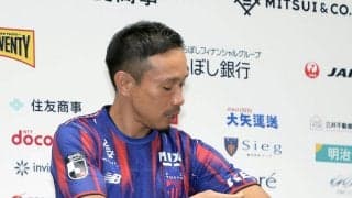 現役続行の長友佑都、Ｗ杯３２強の心境を明かす「心を打ち抜かれたような、ちょっと自分自身も放心状態」「Ｗ杯は悔しくてみられなかった」