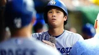 大谷の荒稼ぎは「嘘じゃない」　飛び交う「$$$」…否定しようがない事実に米愕然