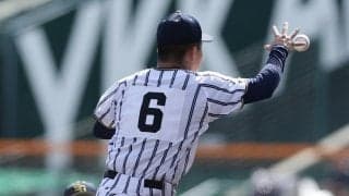 【甲子園】白樺学園、金井瀬那・後藤健が超絶守備　初戦敗退も観衆の記憶にビッグプレー刻む