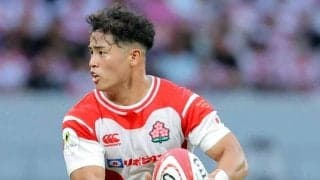 【ラグビー】日本代表はＳＯ伊藤龍之介が先制トライ　オーストラリアは“ライン際の魔法使い”ＷＴＢハリー・ポッターが反撃トライ…７ー７で並ぶ